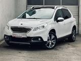 Peugeot 2008 Allure 1.6*NAVI*TEMPO*PANORAMA*ALU*TÜV NEU - Peugeot 2008: 1.6