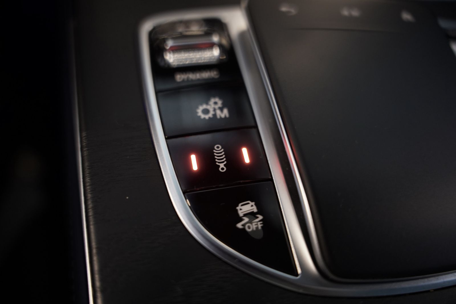 Mercedes Benz Glc 63 Amg