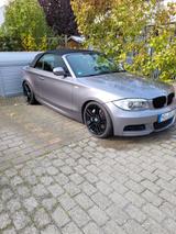 BMW 135i Cabrio - - BMW 135: Cabrio, 135i