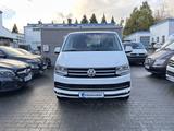 Volkswagen T6 Multivan Highline DSG*Kamera*Leder*ACC - Volkswagen T6 Multivan in Bielefeld