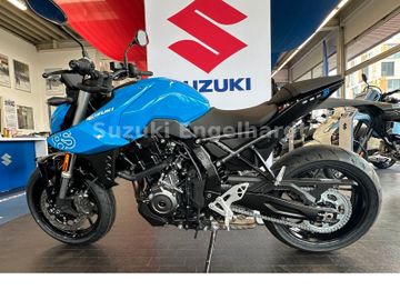 Suzuki GSX 8S