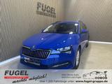 Skoda Superb Combi 1.5 TSI DSG Ambition LED|virt.Cock. - Skoda Superb in Chemnitz