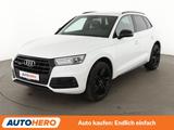 Audi Q5 40 TDI quattro Sport Aut.*NAVI*XENON*ACC*CAM* - Audi Q5 40 Gebrauchtwagen