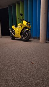 Kawasaki ZXR400  - Angebote entsprechen deinen Suchkriterien