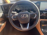 Lexus NX 450h - Vorschau Bild 10