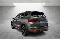 Cupra Ateca - Vorschau Bild 4