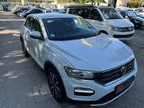 Volkswagen T-Roc Style 4Motion Motor 2,0 Ltr. Aut Navi Kame - Volkswagen: 4motion