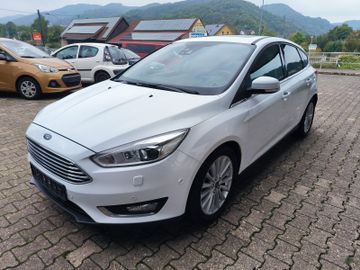 Ford Focus - 3