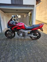 Yamaha TDM 850 - YAMAHA 850 TDM