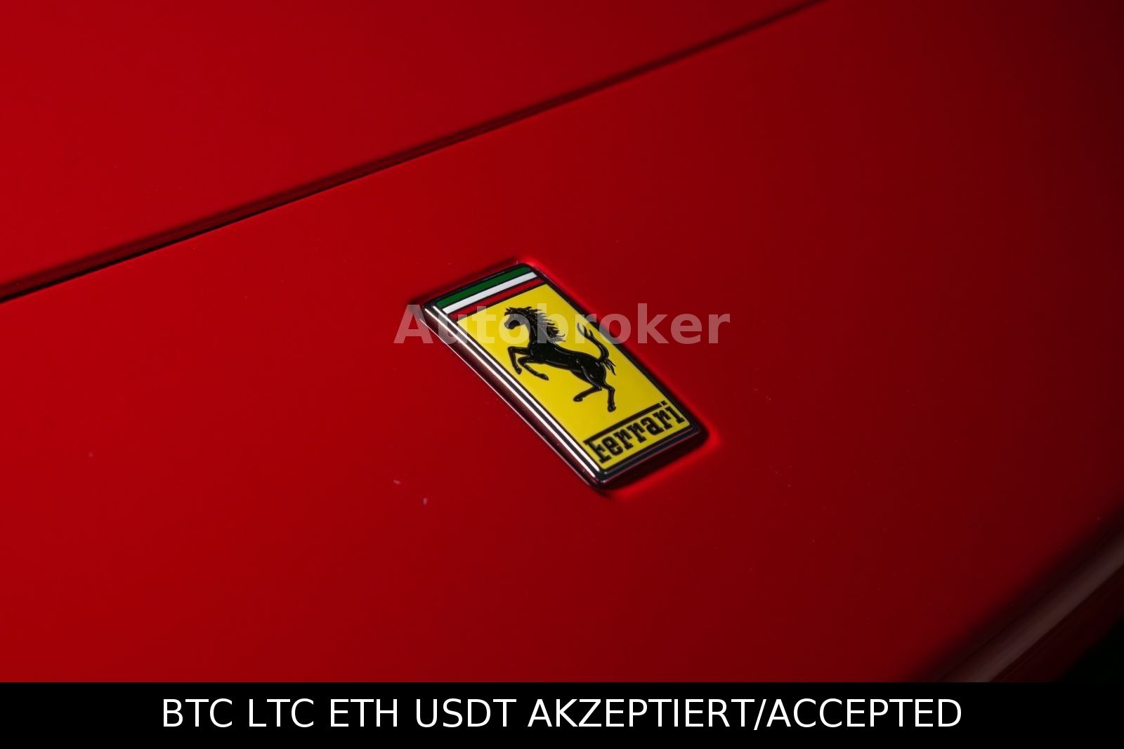 Ferrari F8 – pogled 9