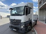 Mercedes-Benz Actros  MP4 STANDART BM 963 1842 OM471 4x2 SZM - Mercedes-Benz Actros mp2