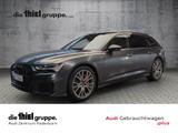 Audi A6 Avant 55 TFSI e S line Matrix+Pano+AHK+B&O