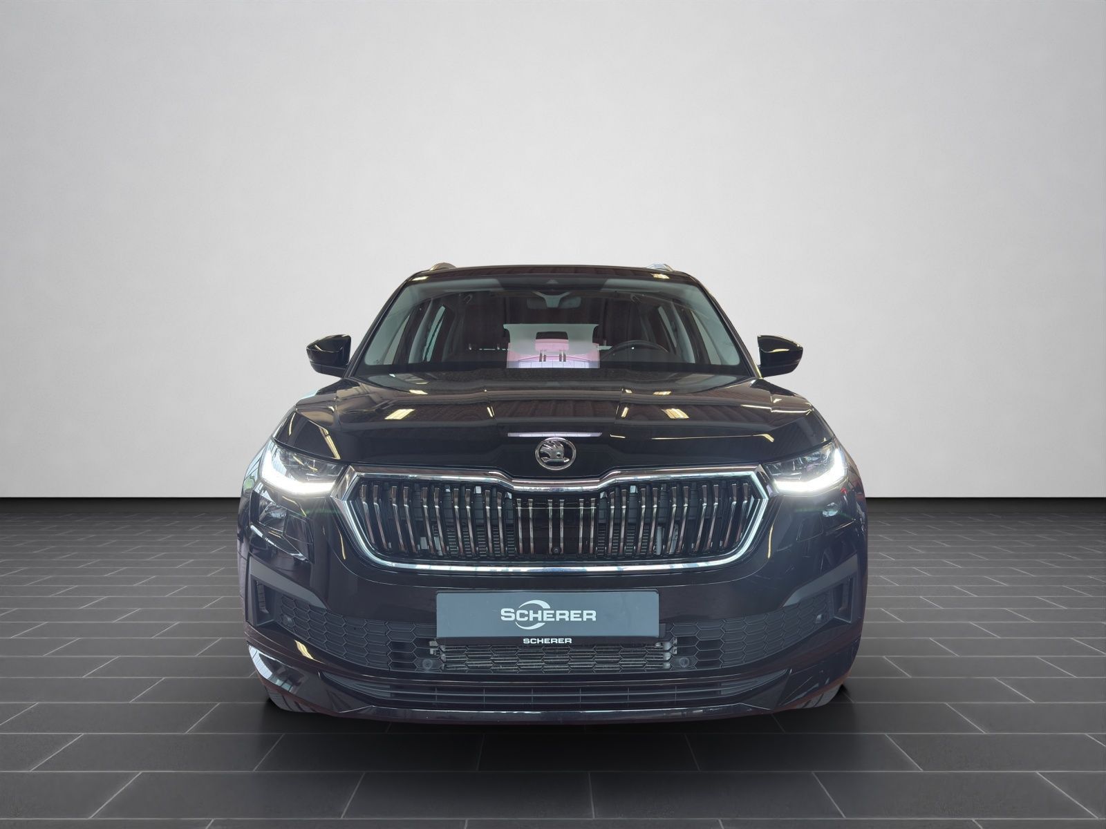 Skoda Kodiaq - Bild 6