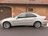 Mercedes-Benz C 200 Kompressor Avantgarde Automatik Bi-Xenon - gebrauchte Mercedes-Benz C 200 aus dem Jahr 2006