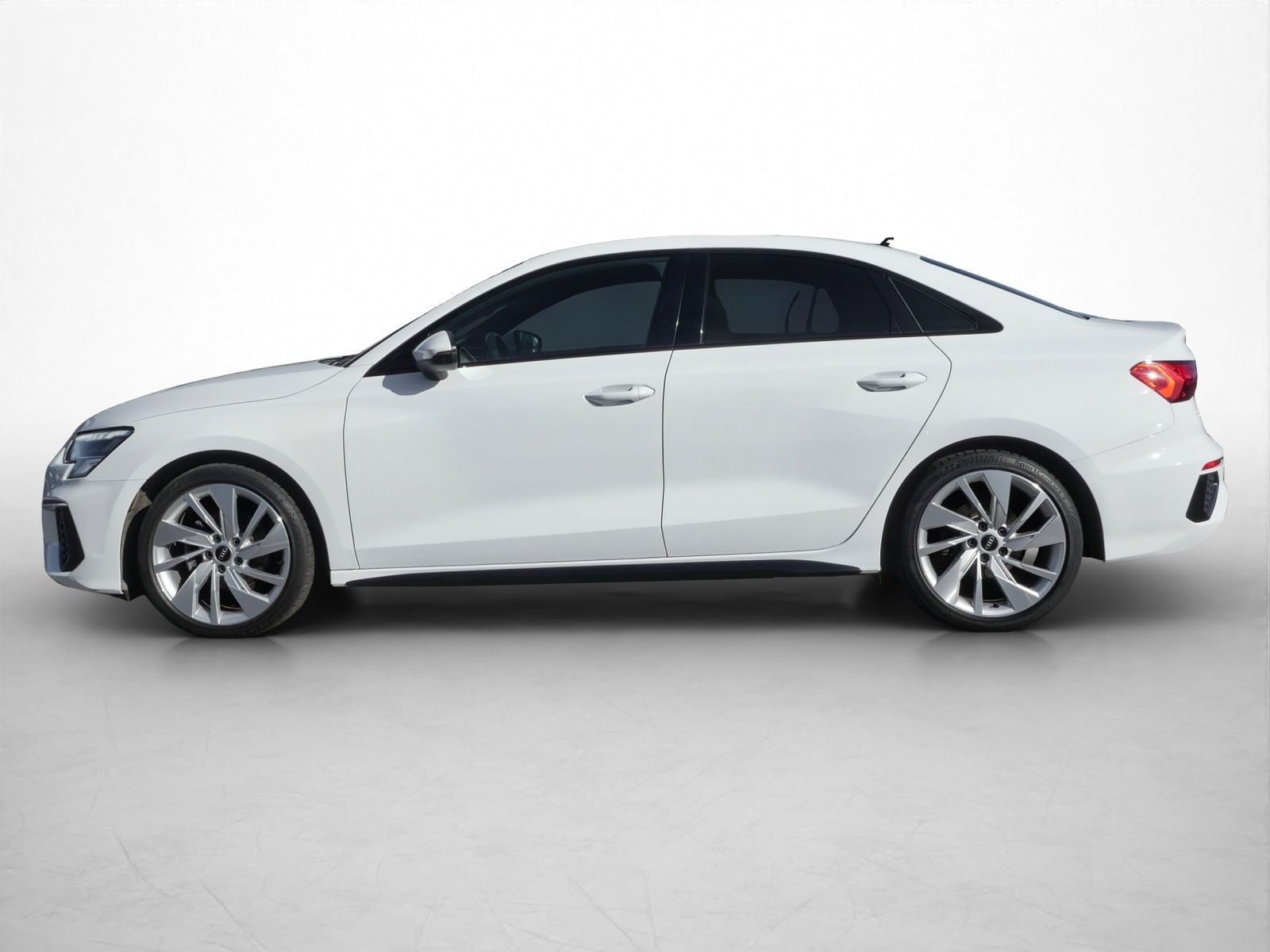 Audi A3 - Bild 3