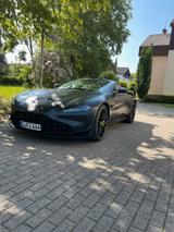 Aston Martin V8 Vantage 4.0 V8 F1 F1