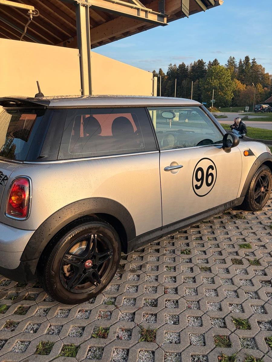 MINI ONE