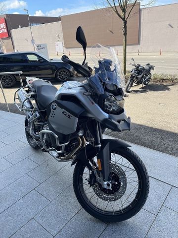 BMW F 900 GS Adventure 