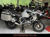 BMW R 1250 GS Adventure / Top Ausstattung / Koffer - BMW GS ADVENTURE