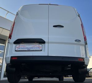 Ford Transit Custom - 11