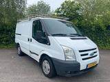 Ford Transit 260S 2.2 TDCI Klima Bus VAN Kasten - gebrauchte Ford Transit aus dem Jahr 2008