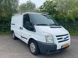 Ford Transit 260S 2.2 TDCI Klima Bus VAN Kasten - Ford aus 2008: Ka