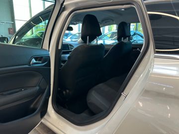 Peugeot 308 SW Allure *TEMPO*NAVI*PDC*KLIMAAUTO*