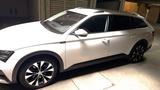 Skoda Superb 2.0 TDI SCR 140kW DSG 4x4 SCOUT COMBI... - Skoda Superb SCOUT mit Diesel-Antrieb