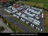 Ford Transit FT 350 L3H3 VA Werkstatt Klima Sthzg. - Ford Werkstatt