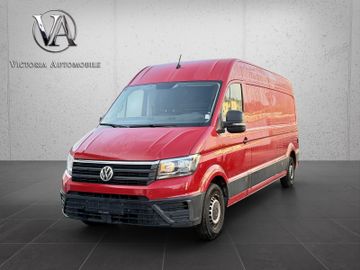 Volkswagen Crafter - 8
