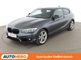 BMW 120i Edition Sport Line Shadow Aut.*NAVI*LED*H&K - BMW 120: Sport