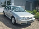 Volkswagen Bora - Volkswagen Bora aus 1999