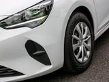Opel Corsa F 1.2 Edition Spurhalteassistent Navi - Opel Corsa aus 2022