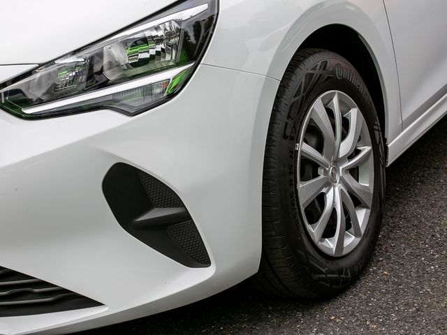 Opel Corsa F 1.2 Edition Spurhalteassistent Navi