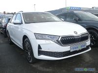 Skoda Octavia - Vorschau Bild 2