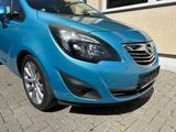 Opel Meriva B 1.4 Turbo Innovation NAVI PDC SHZ - Opel Meriva Gebrauchtwagen in Frankfurt