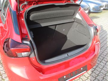 Opel Corsa F  Edition PDC + Tempomat         PA