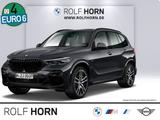BMW X5 M50i HeadUp Pano Laser Intergral Komfort 22" - gebrauchte BMW X5 M50 aus dem Jahr 2022