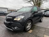 Opel Mokka Innovation*NAVI*KAMERA*ALU*AHK - Opel Mokka Gebrauchtwagen in Essen