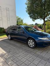 Honda Accord Tourer 2.2 i-CTDi Diesel - gebrauchte Honda Accord aus dem Jahr 2006
