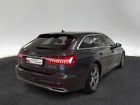 Audi A6 - Vorschau Bild 8