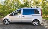 Mercedes-Benz Mercedes Vaneo - gebrauchte Mercedes-Benz Vaneo aus dem Jahr 2005