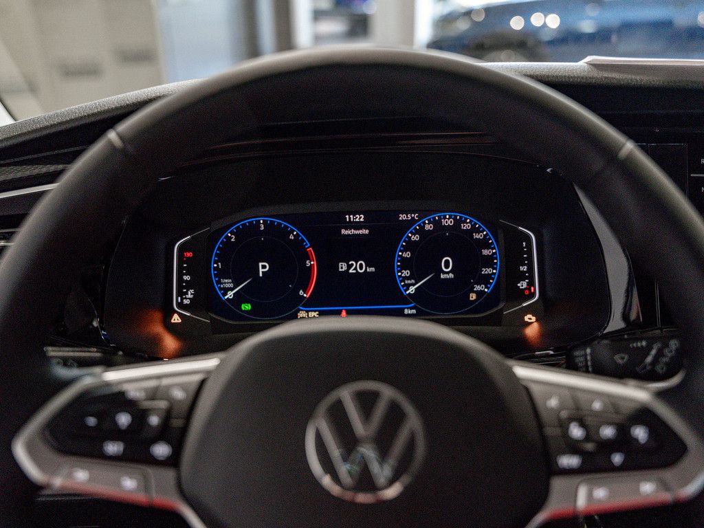 Fahrzeugabbildung Volkswagen T6.1 Multivan 2.0 TDI Comfortline SCR ACC LED
