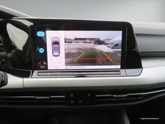 VW Golf VIII Variant 2.0TDI Life DSG Kamera LED Nav VW Golf VIII Variant 2.0TDI Life DSG Kamera LED Nav