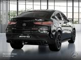 Mercedes-Benz GLE 53 HYBRID Coupé 4M NIGHT+PANO+360+AHK+22" - Gebrauchtwagen in Augsburg
