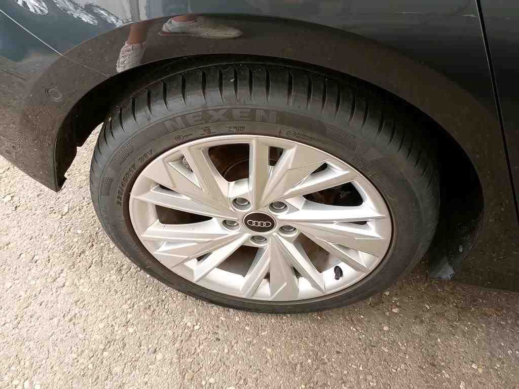 Audi A3 - Bild 6