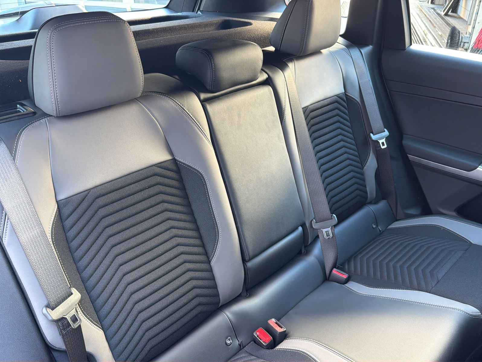 Jeep Compass - Bild 17