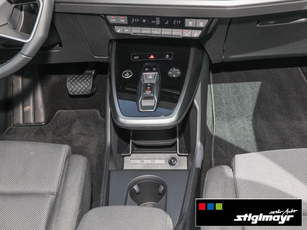 Audi Q4 e-tron - Bild 8
