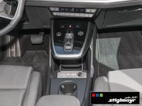 Audi Q4 e-tron - Vorschau Bild 8