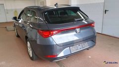 Fahrzeugabbildung Seat Leon ST Style Navi LED PDC Tempo Virtual DAB